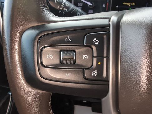 Used 2021 GMC Sierra 1500 Denali w/ Denali Ultimate Package image 26