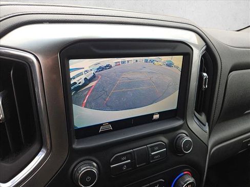Used 2021 Chevrolet Silverado 1500 RST AWD/4WD image 18