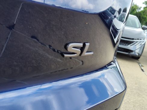 New 2026 Nissan Pathfinder SL w/ SL Premium Package FWD image 4