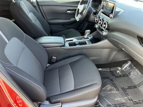 Used 2024 Nissan Sentra SV w/ All-Weather Package image 9