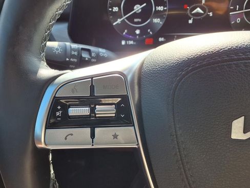 Used 2024 Kia Telluride SX Prestige X-Pro AWD/4WD image 21