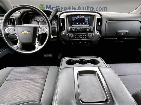 Used 2015 Chevrolet Silverado 1500 LT w/ All Star Edition image 7