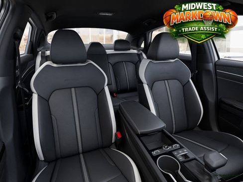 New 2026 Kia K5 GT-Line image 15