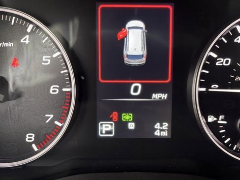 New 2025 Subaru Ascent Bronze Edition image 81