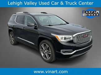Used 2017 GMC Acadia Denali w/ Technology Package image 1