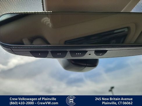 New 2026 Volkswagen Atlas SE AWD/4WD image 11