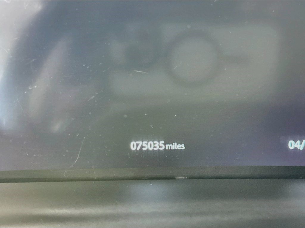 Used 2019 Land Rover Range Rover HSE AWD/4WD image 15