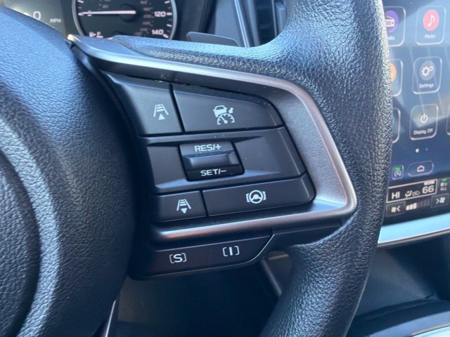 Certified 2026 Subaru Impreza 2.0i Sport AWD/4WD image 13