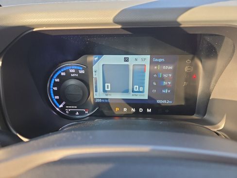 Certified 2023 Ford Bronco Big Bend w/ Sasquatch Package image 16