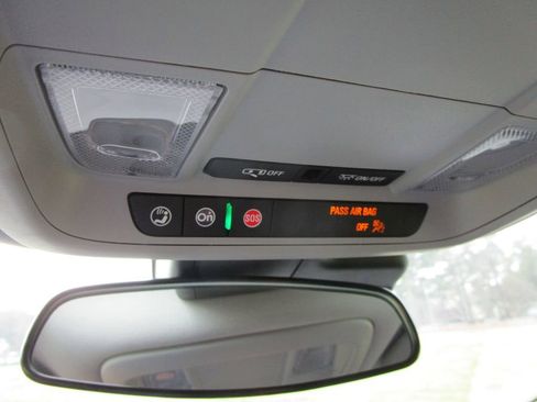 Used 2024 Chevrolet Malibu RS image 33