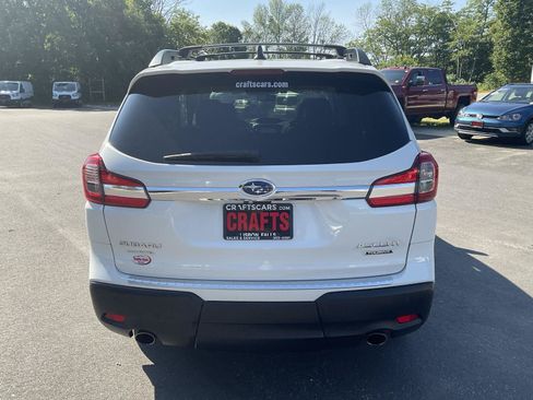 Used 2019 Subaru Ascent Touring AWD/4WD image 4