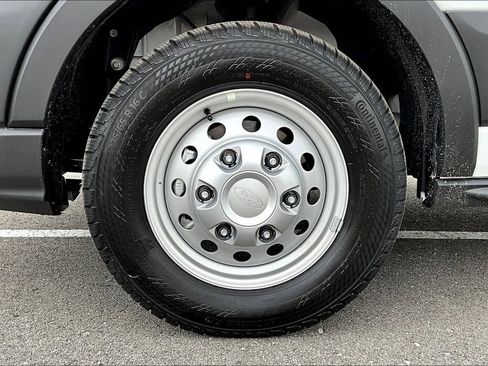 New 2026 Ford Transit 350 148 Low Roof RWD image 12