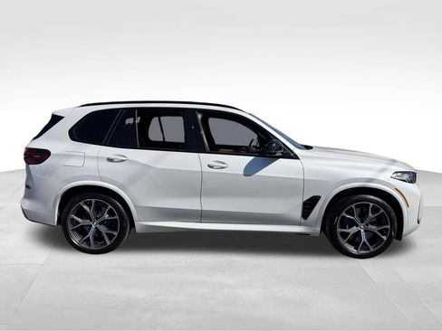 Used 2026 BMW X5 M60i AWD/4WD image 10