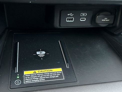 Used 2024 Honda Passport EX-L image 26