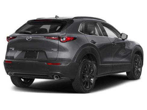 New 2026 MAZDA CX-30 2.5 Turbo w/ Premium Plus Pkg image 3