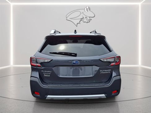 Used 2024 Subaru Outback Touring XT AWD/4WD image 4