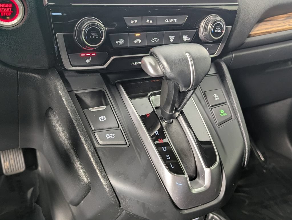 Used 2022 Honda CR-V EX-L image 22