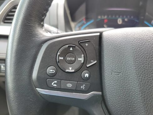 Used 2021 Honda Odyssey EX-L image 23
