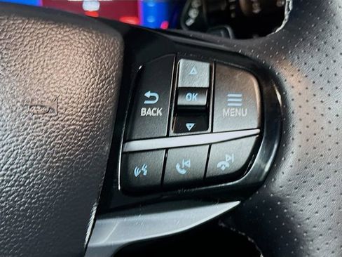 Certified 2024 Ford Explorer ST w/ Equipment Group 401A image 36