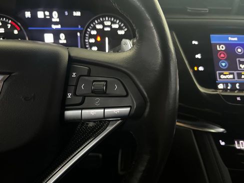 Used 2020 Cadillac XT6 Sport AWD/4WD image 63