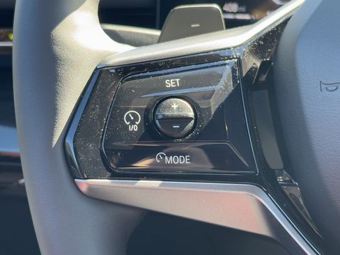 Certified 2025 BMW 530i xDrive w/ Premium Package image 19