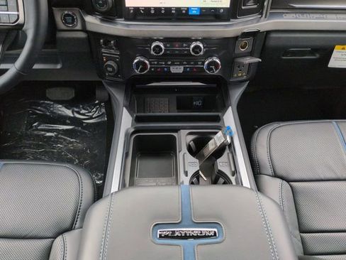 New 2026 Ford F250 Platinum image 19