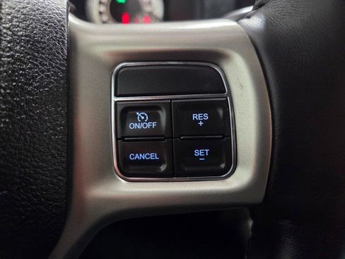 Used 2018 RAM 3500 Laramie w/ Convenience Group image 44