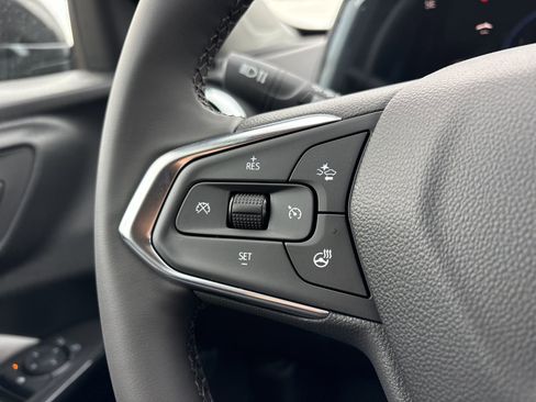 New 2026 Chevrolet Trax LT w/ Driver Confidence Package FWD image 26