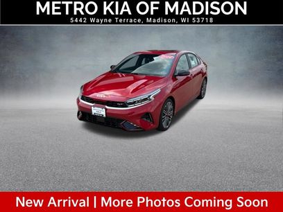 Used 2024 Kia Forte GT w/ GT2 Package