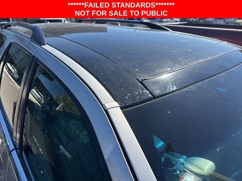 Used 2006 Cadillac SRX V8 w/ Utility Package image 10