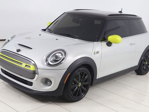 Used 2021 MINI Cooper SE w/ 6.5" Touchscreen Package FWD image 22