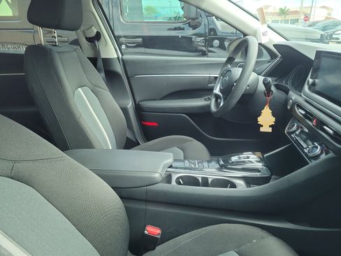 Used 2020 Hyundai Sonata SEL FWD image 8