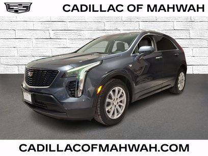 Used 2021 Cadillac XT4 Luxury w/ Cold Weather Package
