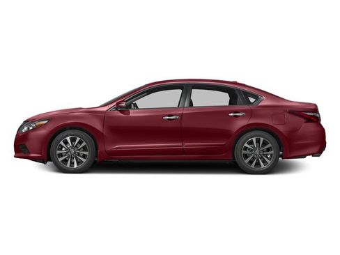 Used 2016 Nissan Altima 2.5 SL w/ 2.5 Technology w/LED Package FWD image 3