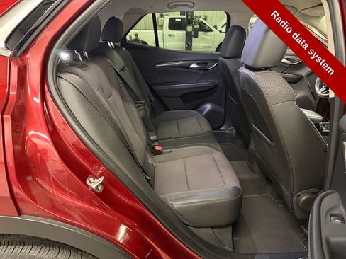 Used 2023 Buick Envision Preferred image 30