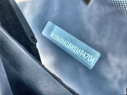 Certified 2025 Mercedes-Benz GLA 250 image 25