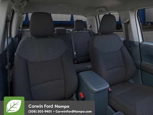 New 2026 Ford Maverick XL AWD/4WD image 10