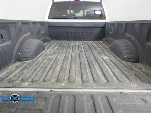 Used 2022 Ford F350 Lariat w/ Lariat Ultimate Package AWD/4WD image 35