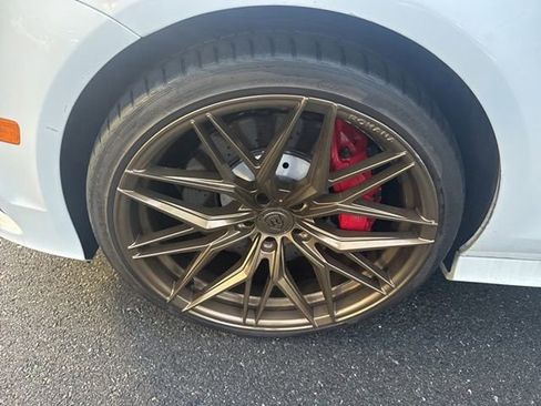 Used 2014 Audi RS 7 Prestige image 20