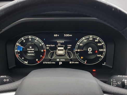 Used 2022 Mitsubishi Outlander SEL FWD image 24