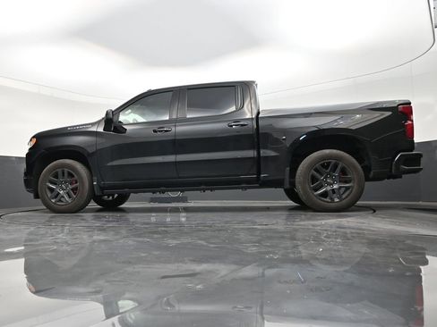 Used 2024 Chevrolet Silverado 1500 RST RWD image 21
