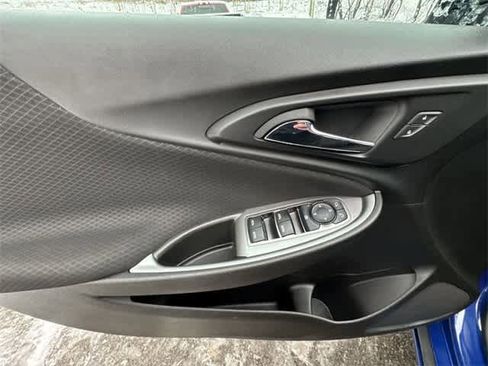 Used 2023 Chevrolet Malibu LT image 18