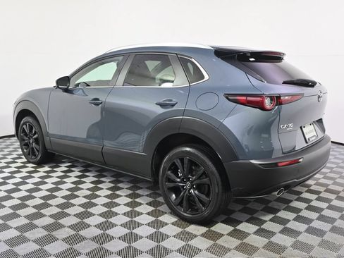 Used 2022 MAZDA CX-30 AWD 2.5 S w/ Preferred Package image 3