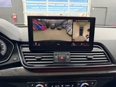 Used 2021 Audi SQ5 Prestige AWD/4WD image 29