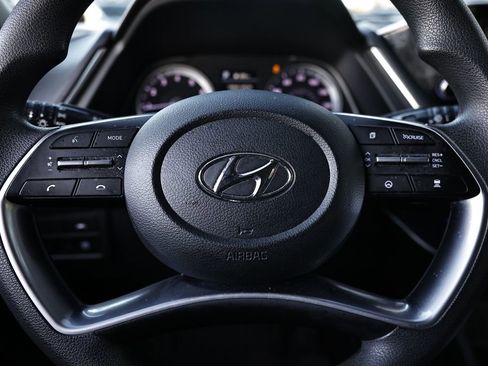 Used 2023 Hyundai Sonata SEL image 20