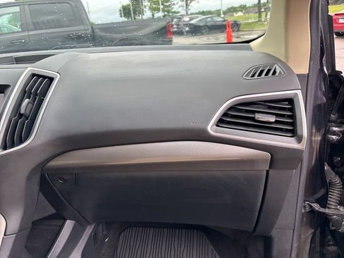 Used 2020 Ford Edge SEL w/ Convenience Package AWD/4WD image 55