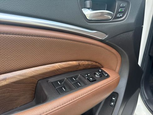 Used 2020 Acura MDX SH-AWD w/ Technology Package image 26