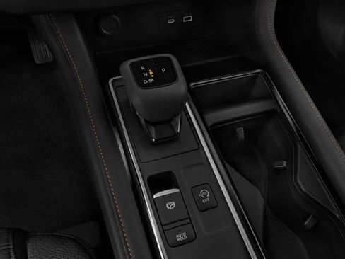 Used 2023 Nissan Pathfinder Rock Creek image 9