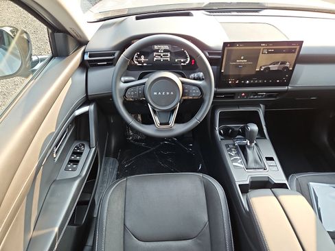 New 2026 MAZDA CX-5 Preferred AWD/4WD image 9