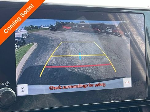 Used 2023 Toyota RAV4 XLE FWD image 26